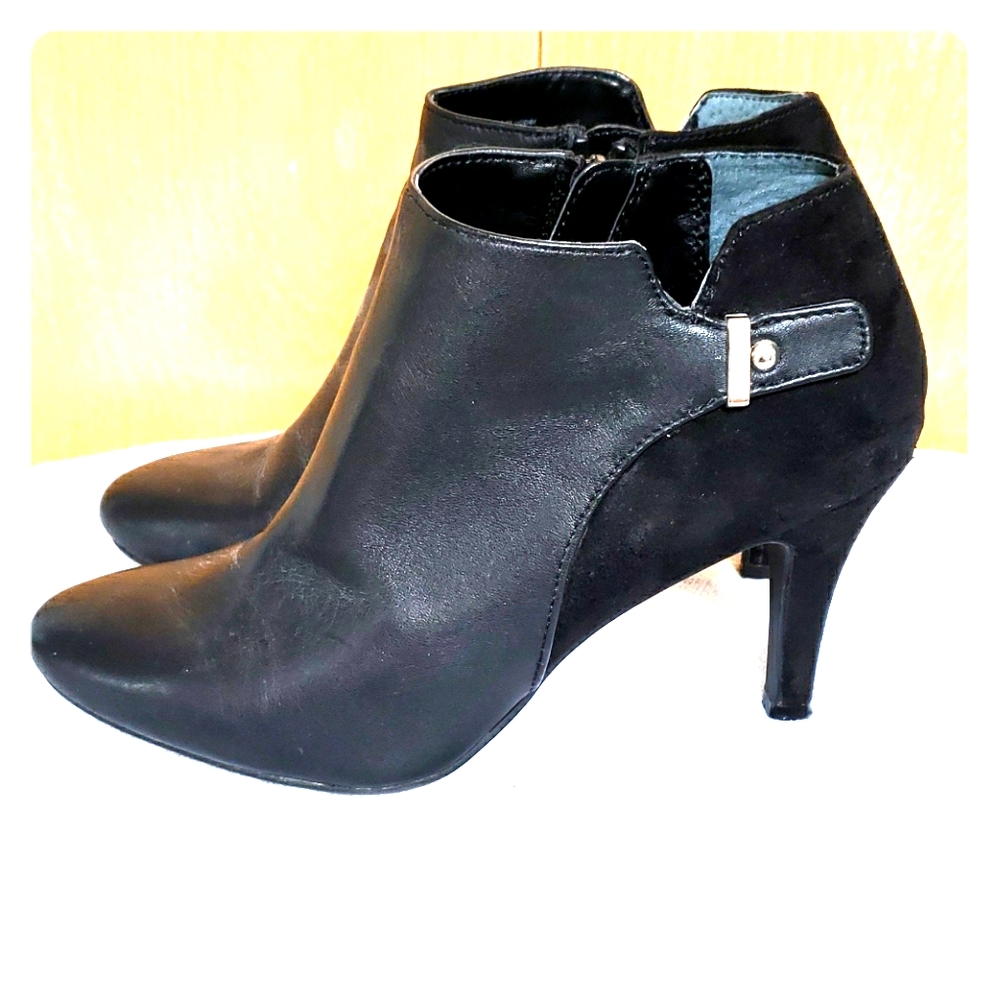 Alfani Gabry Booties | 8.5M